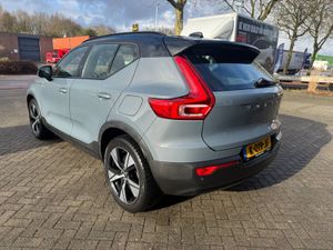 Volvo XC40 P8 R-Design 2020