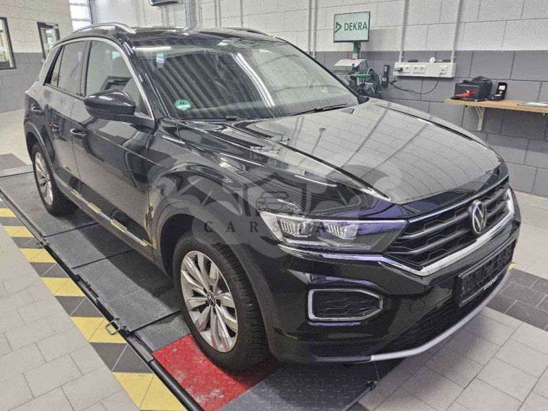 Volkswagen T-ROC 2.0 TDI Sport 2022