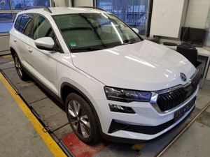Skoda Karoq 1.5 TSI Style 2023