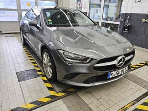 Mercedes-Benz CLA Shooting Brake 200d Progressive 2023