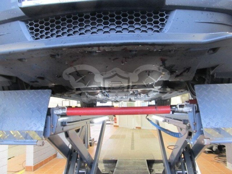 Ford Mustang 5.0 GT 2022