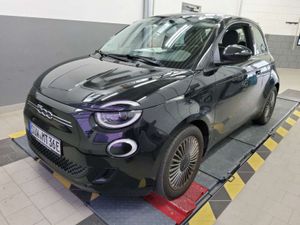 Fiat 500 e Icon 2022