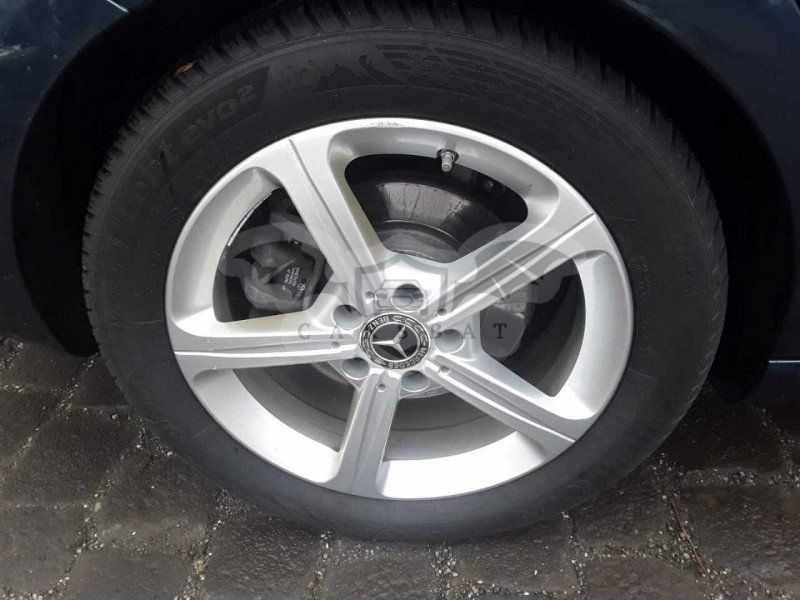 Mercedes-Benz CLA Shooting Brake 180 Progressive 2022