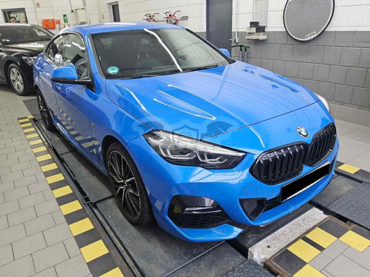 BMW 2 Series Gran Coupé 220i M Sport 2022