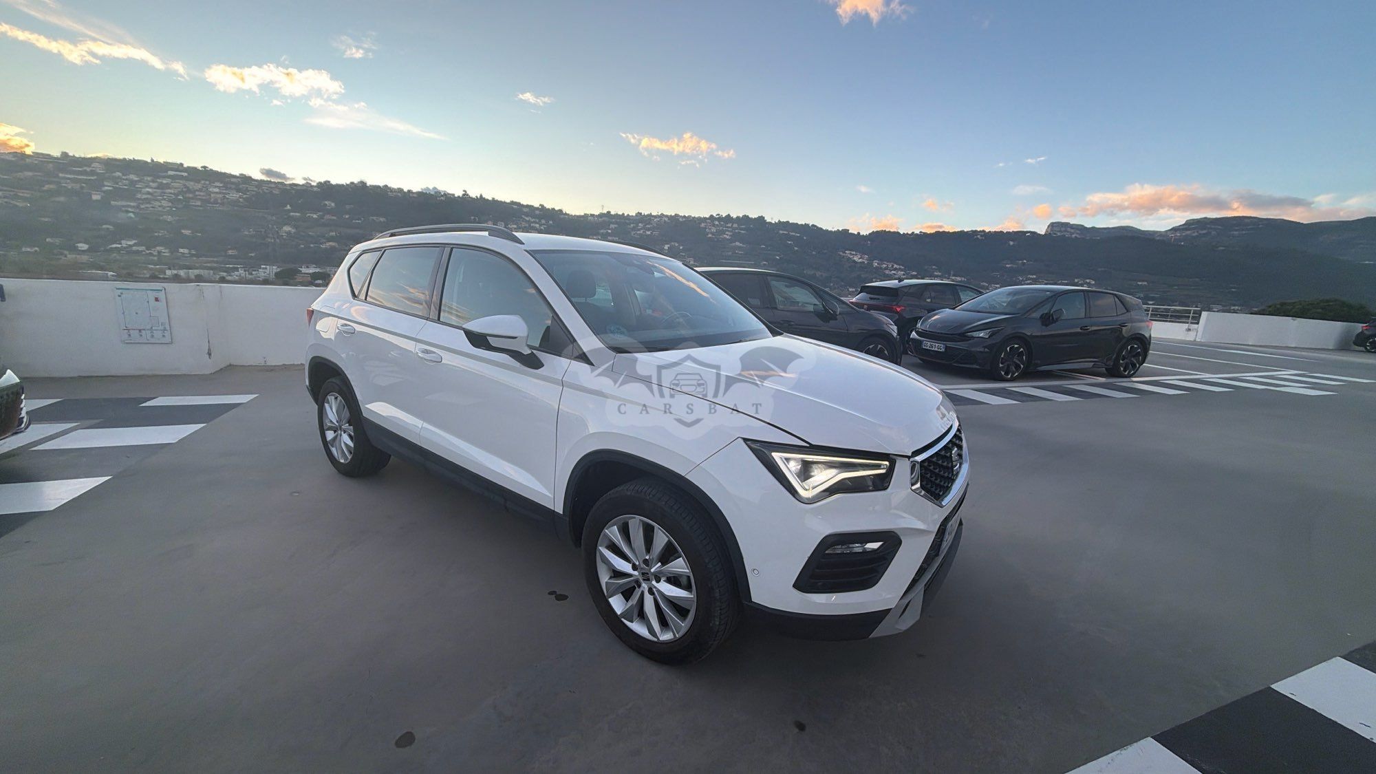 Seat Ateca 1.5 TSI Business 2023