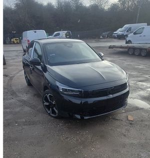 Vauxhall Corsa 1.2 Turbo GS 2025