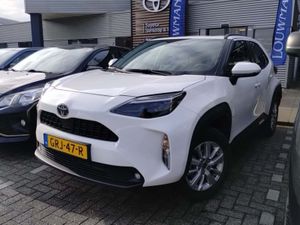 Toyota Yaris Cross 1.5 Active 2024