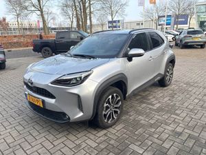 Toyota Yaris Cross 1.5 Dynamic 2024