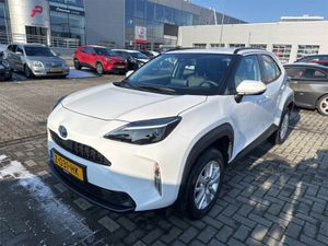 Toyota Yaris Cross 1.5 Active 2024