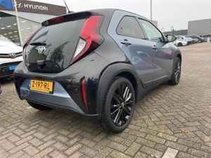 Toyota Aygo 1.0 VVT-i 2024