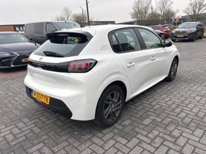 Peugeot 208 1.2i Active Pack 2021