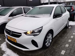 Opel Corsa 1.2 Edition 2022