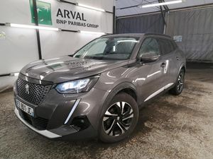 Peugeot 2008 1.2i Allure Business 2021