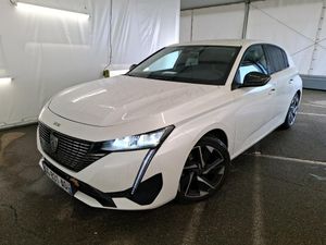 Peugeot 308 1.2i Allure Pack 2022