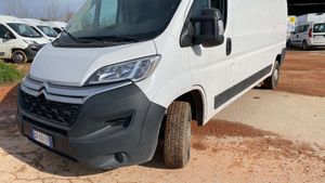 Citroën Jumper L3H2 Business 2022