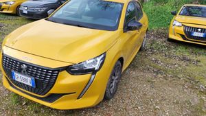Peugeot 208 Active 2023