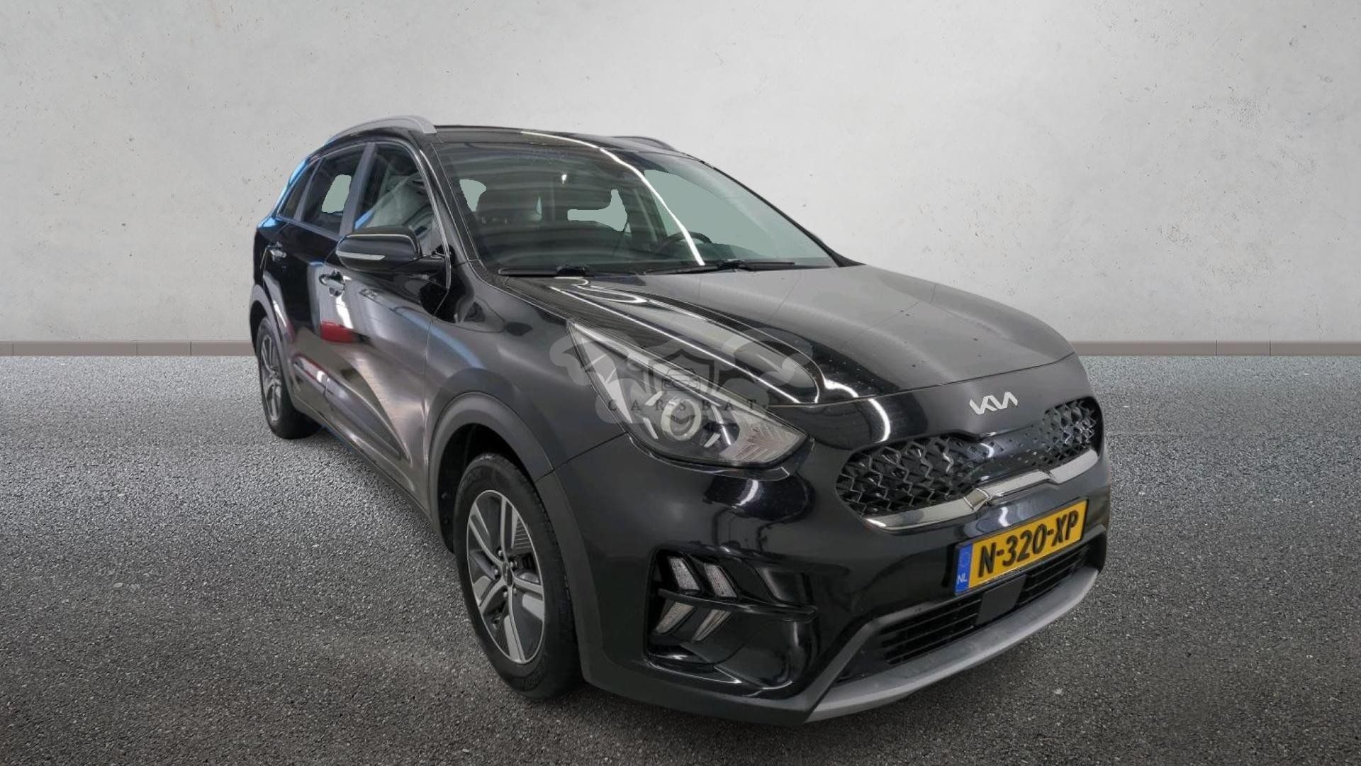Kia Niro 1.6 GDI DynamicLine 2022