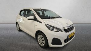 Peugeot 108 1.0 VTI Active 2021
