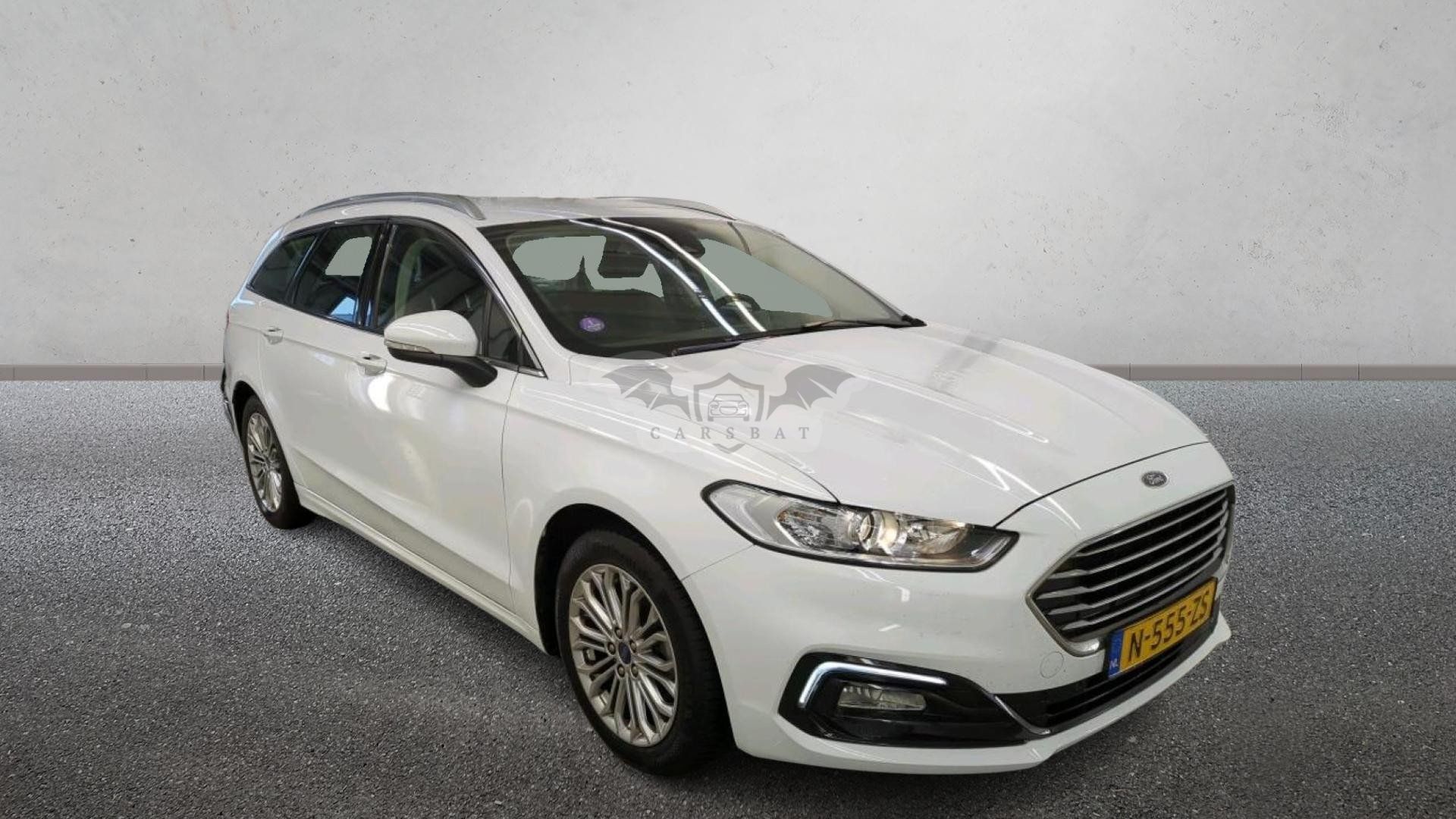 Ford Mondeo 2.0 Titanium 2022