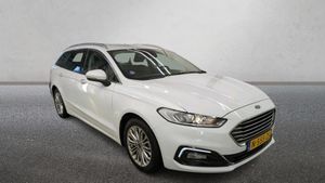 Ford Mondeo 2.0 Titanium 2022