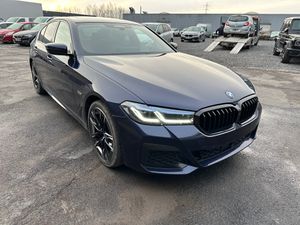 BMW 5 Series 545e 2022