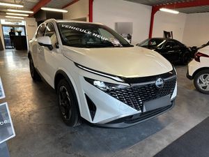 Nissan Qashqai 1.3 DIG-T 2025