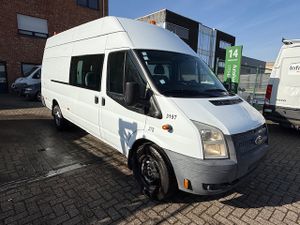 Ford Transit 2.2 TDCI 2012