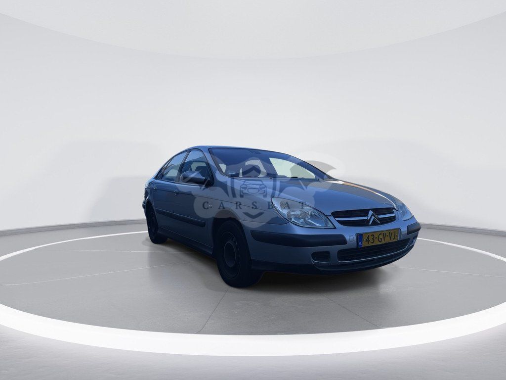 Citroën C5 2.0 2001