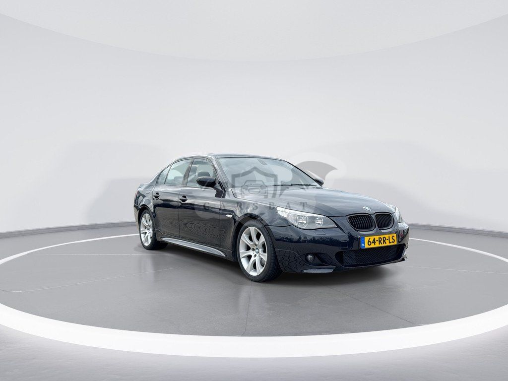 BMW 5 Series 530i Executive 2005