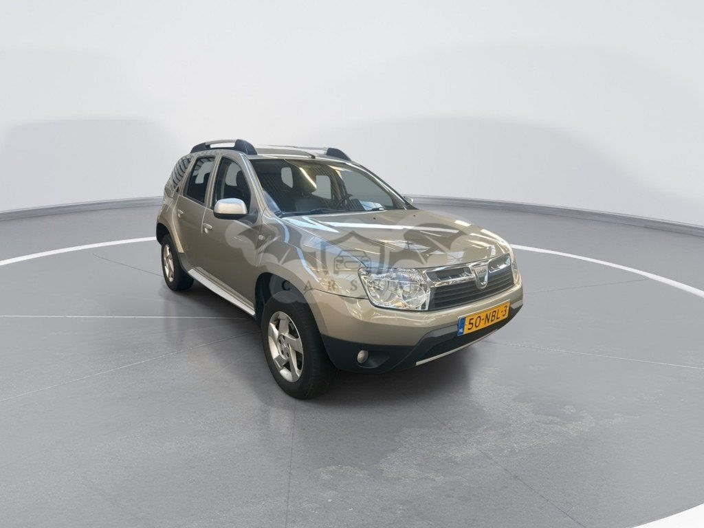 Dacia Duster 1.6 Laureate 2010