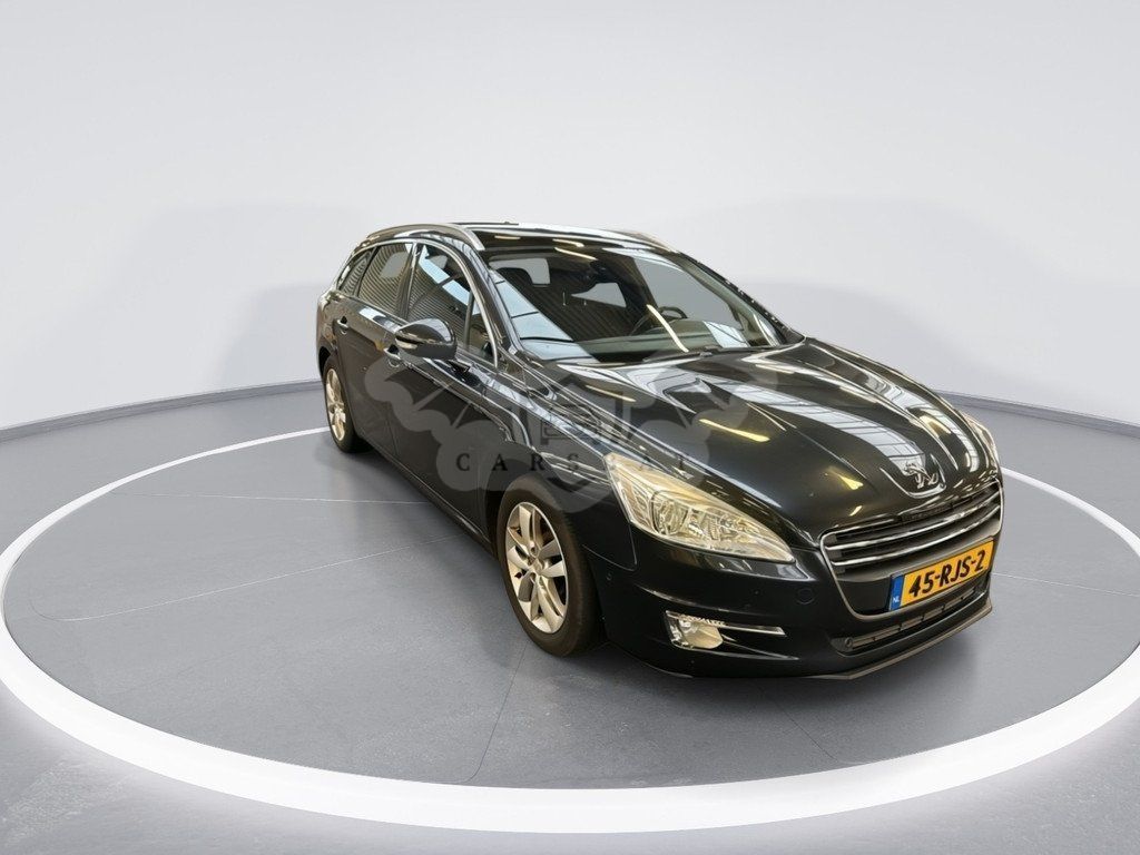 Peugeot 508 SW 1.6 THP Executive 2011