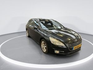 Peugeot 508 SW 1.6 THP Executive 2011