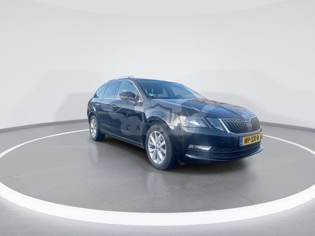 Skoda Octavia Combi 1.0 TSI Ambition Business 2017