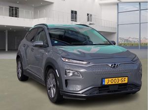 Hyundai Kona e-Kona 64 kWh Premium 2020