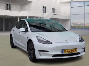 Tesla Model 3 Long Range 2020