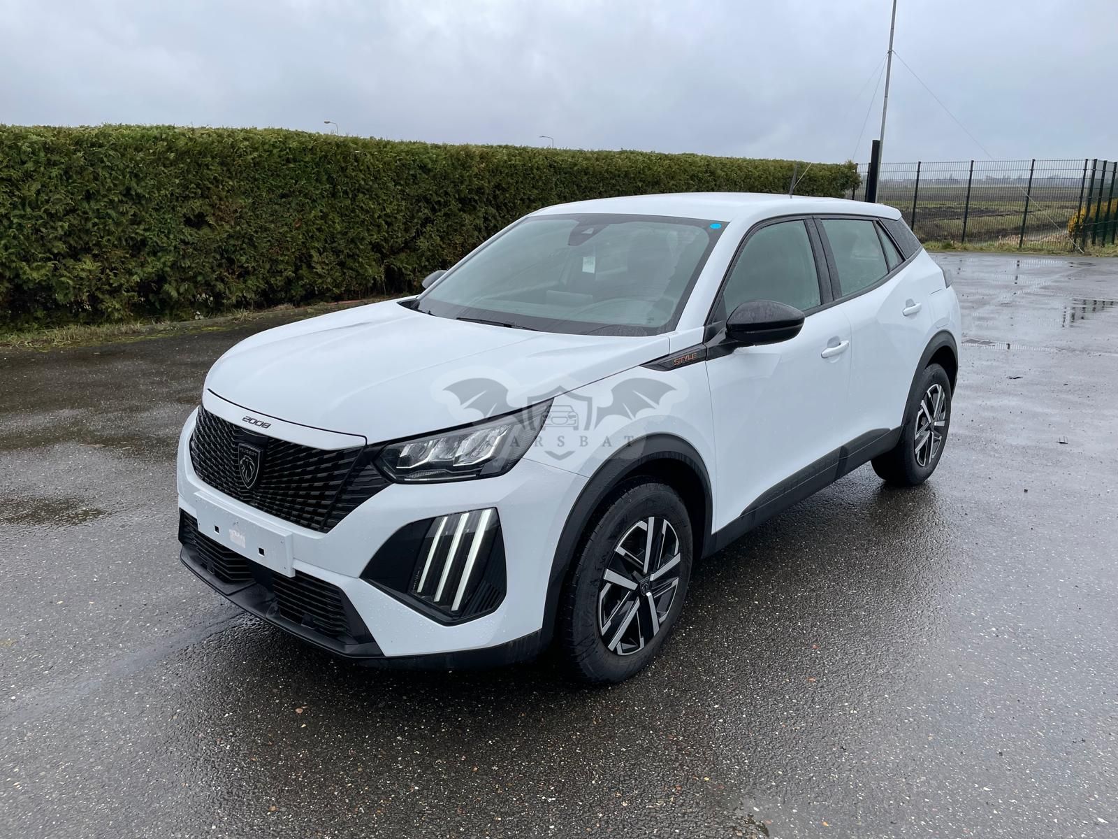 Peugeot 2008 1.2 Style 2025