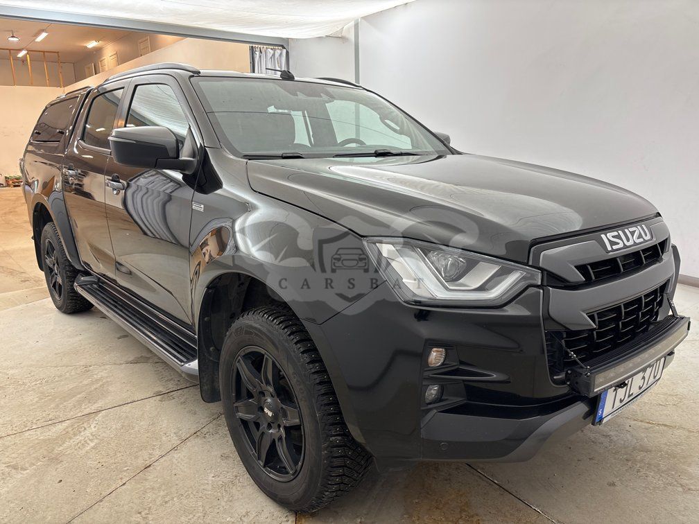 Isuzu D-Max 1.9 2022