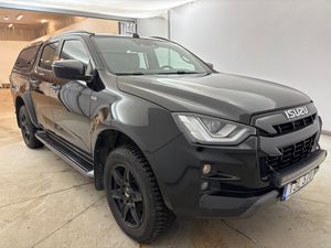 Isuzu D-Max 1.9 2022