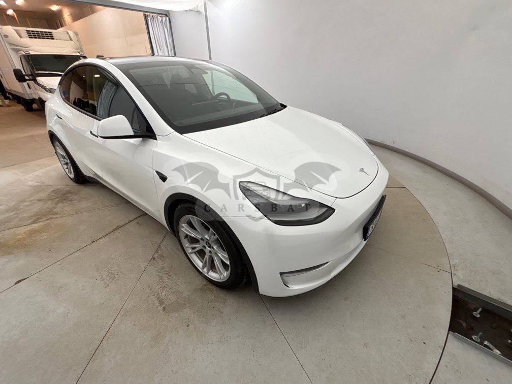 Tesla Model Y Long Range 2023