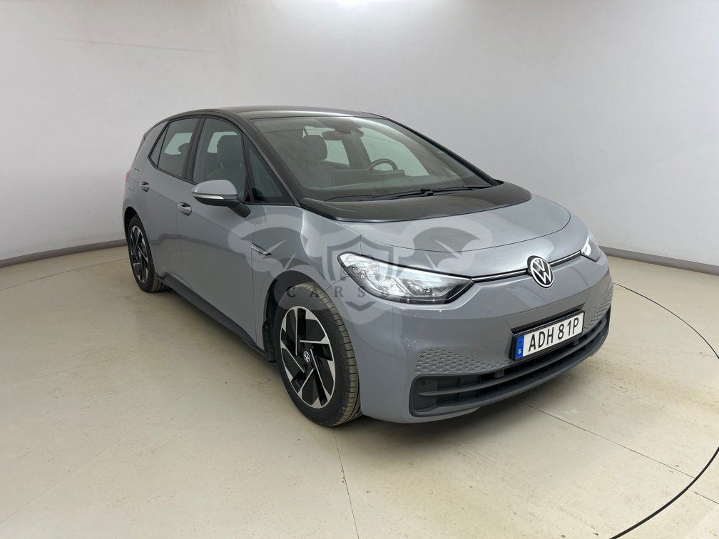 Volkswagen ID.3 Pro Performance 2023