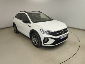 Volkswagen Taigo 1.0 TSI R-line 2023