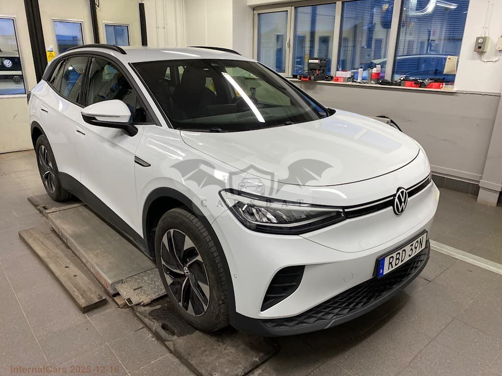 Volkswagen ID.4 Pro Performance 2023