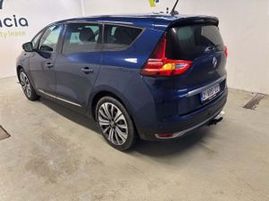 Renault Scenic Grand 1.3 TCe 2021