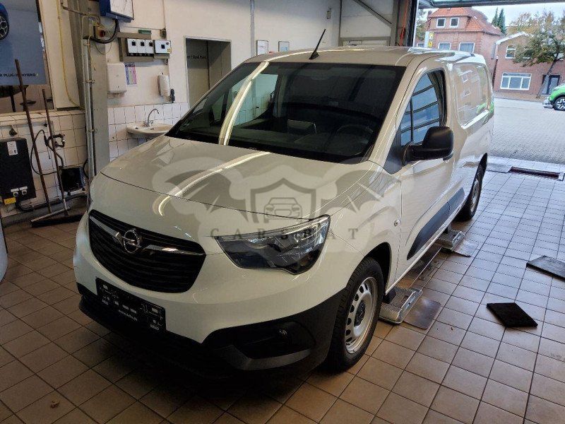 Opel Combo Edition 2022