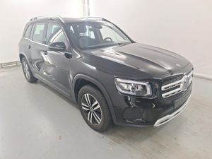Mercedes-Benz GLB 200d Business Solution 2021