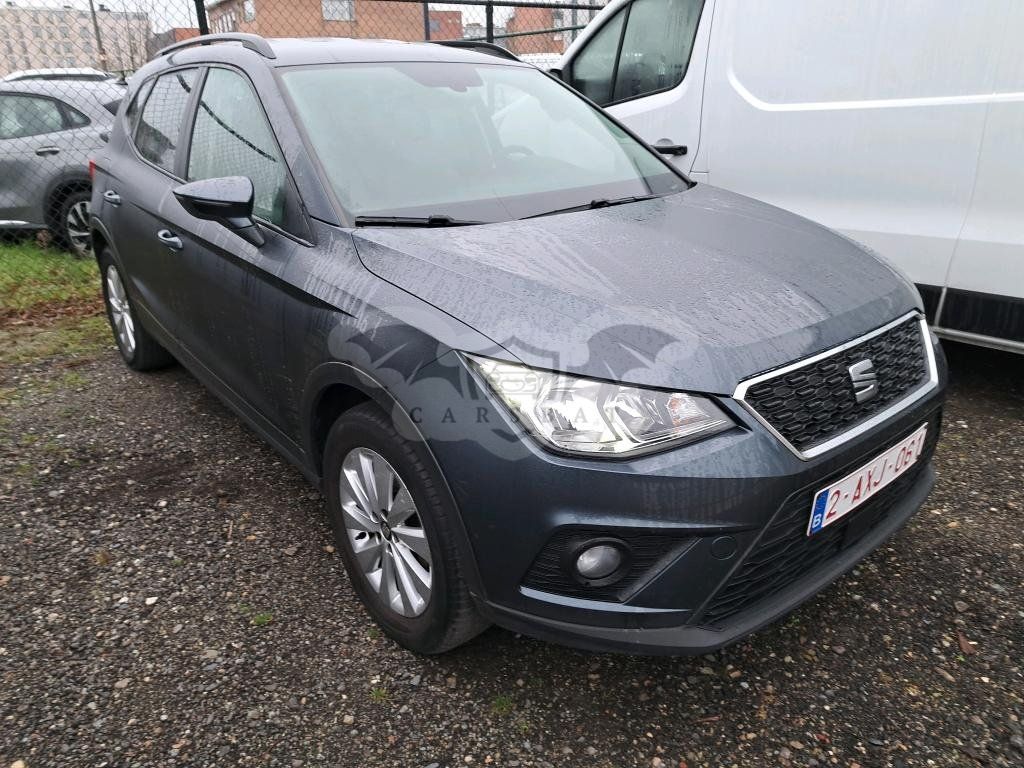 Seat Arona 1.0 TSI Move! 2021