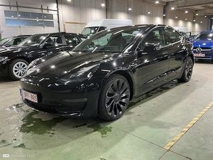 Tesla Model 3 Performance 2023