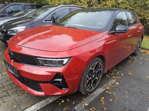 Opel Astra GS Line 2022