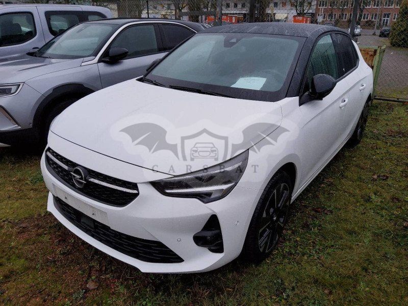 Opel Corsa GS 2022