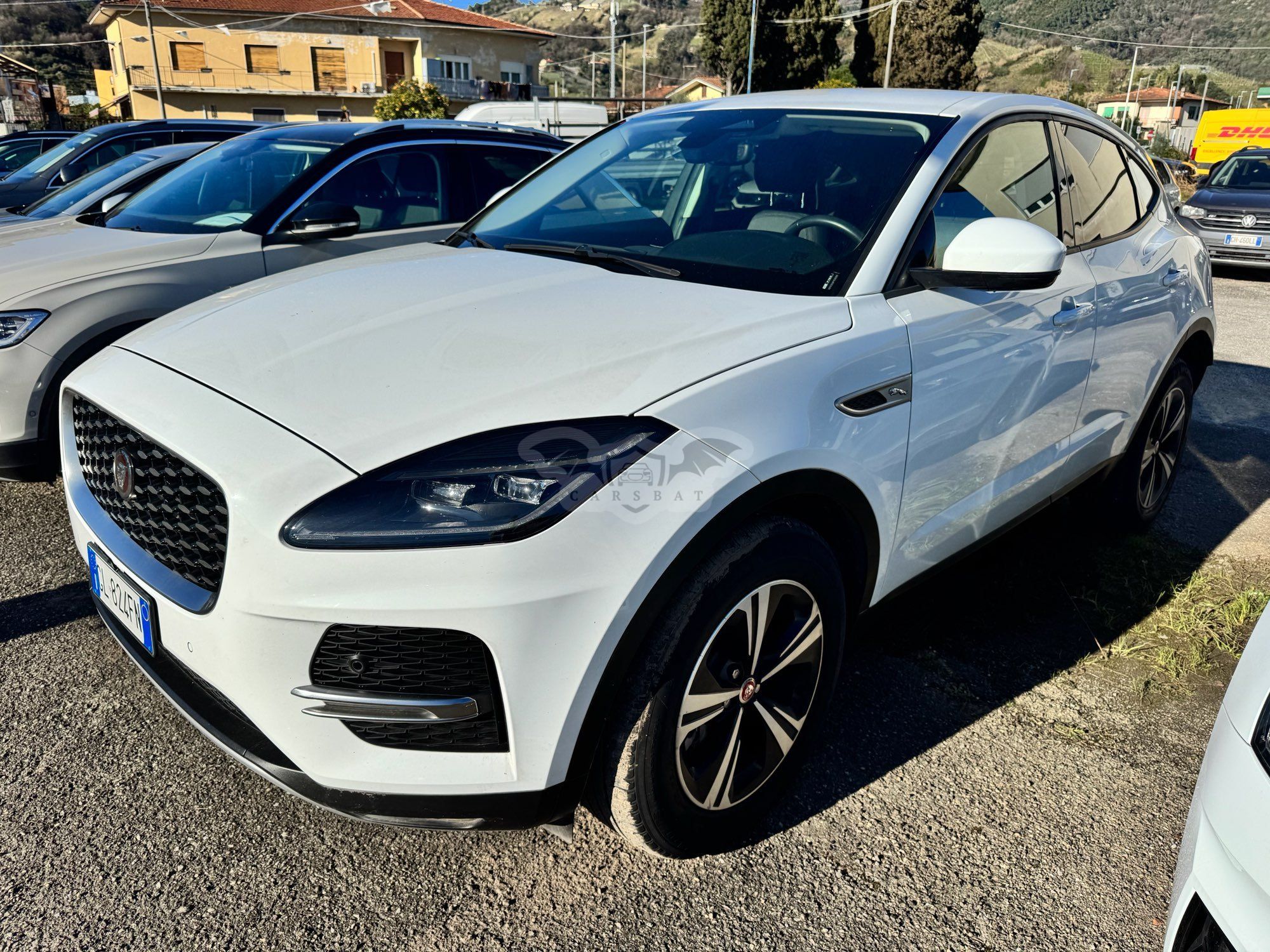 Jaguar E-Pace 1.5 R-Dynamic 2022